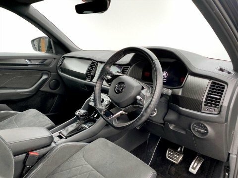 Skoda Kodiaq 2.0 Tdi Se  #12