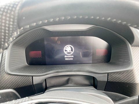 Skoda Kodiaq 2.0 Tdi Se  #14