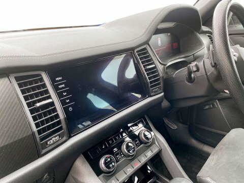 Skoda Kodiaq 2.0 Tdi Se  #16