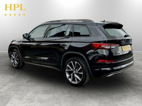 Skoda Kodiaq 2023 72 1.5 #5