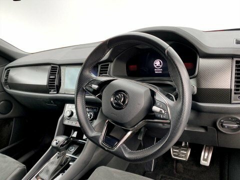 Skoda Kodiaq 2.0 Tdi Se  #13