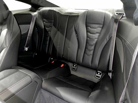 BMW 8 Series 3 L M Sport #20