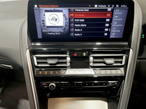 BMW 8 Series 3 L M Sport #18