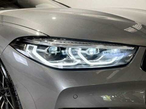 BMW 8 Series 3 L M Sport #9