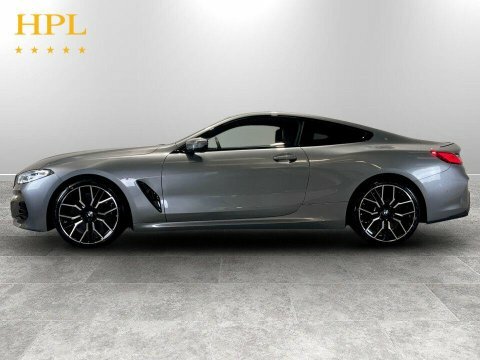 BMW 8 Series 2022 72 3.0 #4