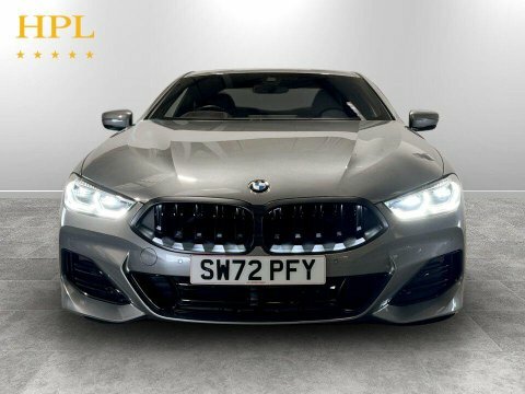 BMW 8 Series 2022 72 3.0 #2
