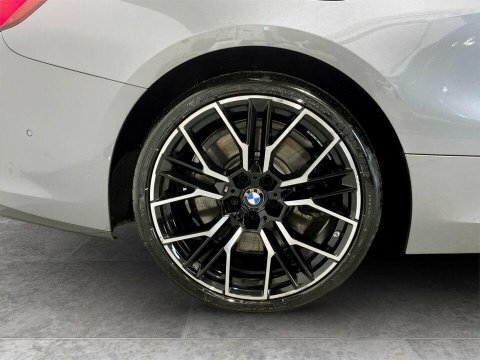 BMW 8 Series 3 L M Sport #10