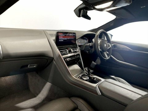 BMW 8 Series 3 L M Sport #15