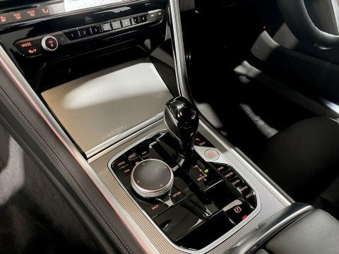 BMW 8 Series 3 L M Sport #17