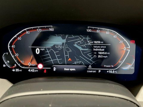 BMW 8 Series 3 L M Sport #14