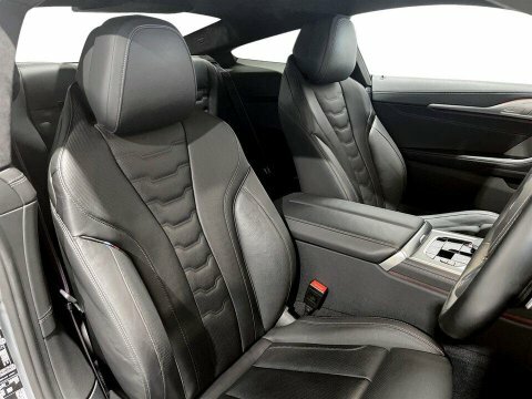 BMW 8 Series 3 L M Sport #11