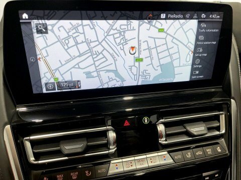 BMW 8 Series 3 L M Sport #16