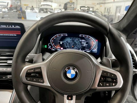 BMW 8 Series 3 L M Sport #13