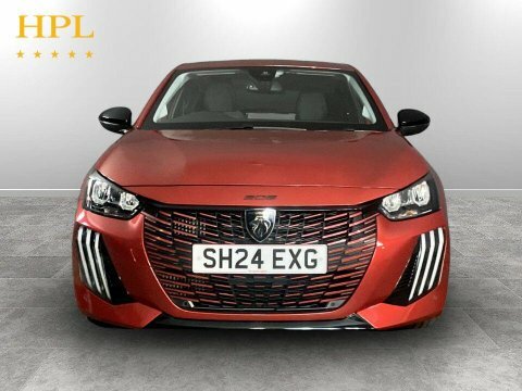 Peugeot 208 2024 24 1.2  #2