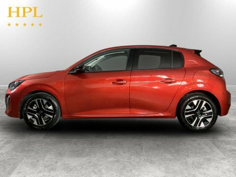 Peugeot 208 2024 24 1.2  #4