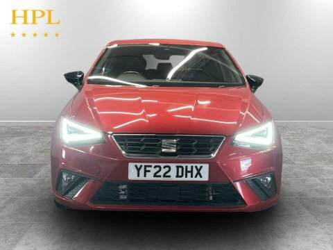 Seat Ibiza 2022 22 1.0 #2