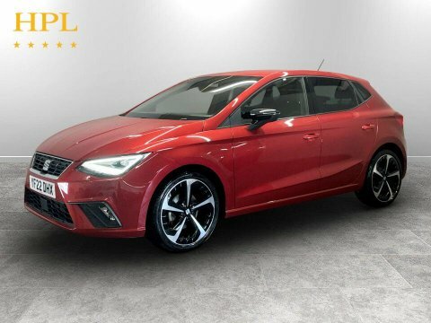 Seat Ibiza 2022 22 1.0 #3
