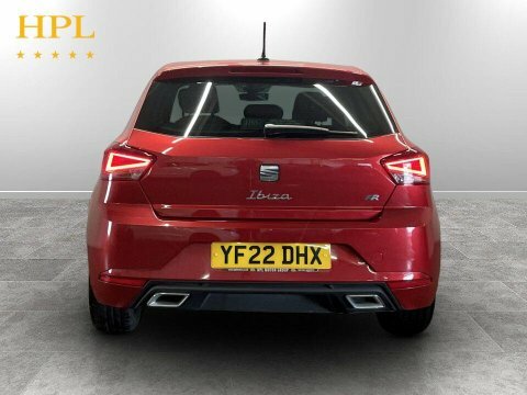 Seat Ibiza 2022 22 1.0 #6
