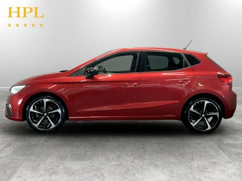 Seat Ibiza 2022 22 1.0 #4