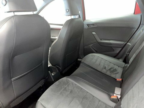 Seat Ibiza 1.0 Tsi 95 Xcellence Blue #20