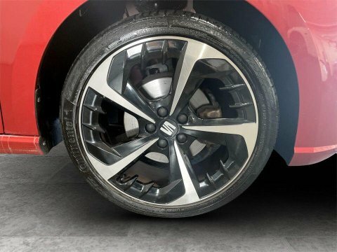 Seat Ibiza 1.0 Tsi 95 Xcellence Blue #10