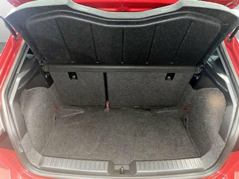 Seat Ibiza 1.0 Tsi 95 Xcellence Blue #21