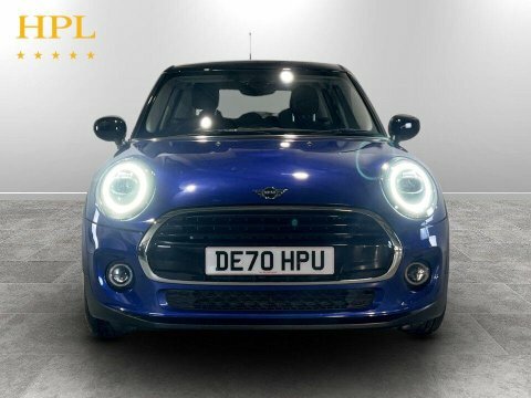 Mini Hatch 2020 70 1.5 DE70HPU #2