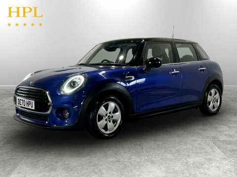 Mini Hatch 2020 70 1.5 DE70HPU #3
