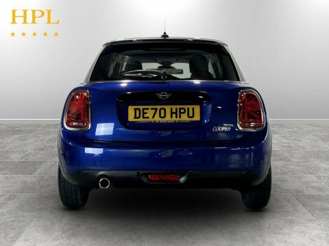 Mini Hatch 2020 70 1.5 DE70HPU #6