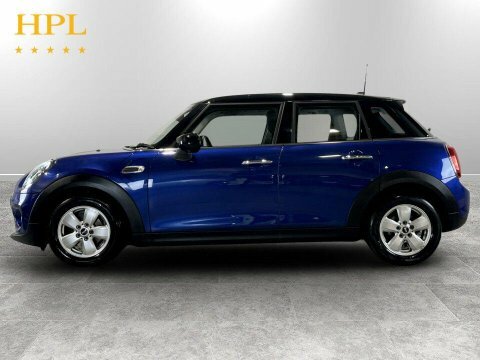 Mini Hatch 2020 70 1.5 DE70HPU #4