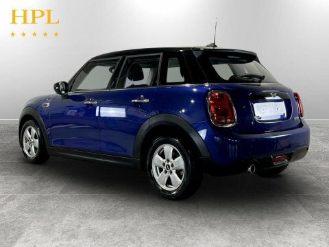 Mini Hatch 2020 70 1.5 DE70HPU #5