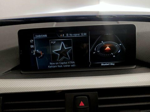 BMW 4 Series 2.0 420D M Sport Grey #15