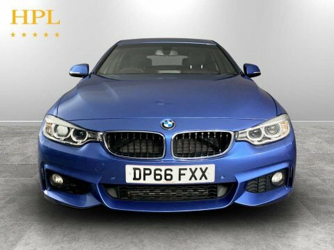 BMW 4 Series 2016 66 3.0 #2