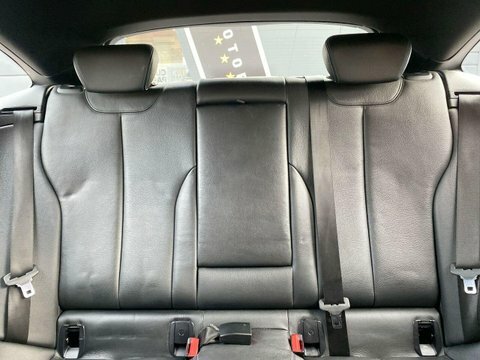 BMW 4 Series 2.0 420D M Sport Grey #32