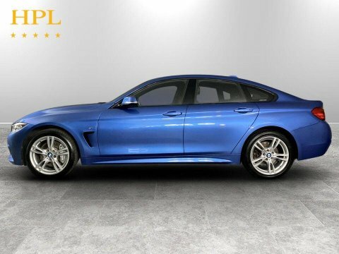 BMW 4 Series 2016 66 3.0 #4