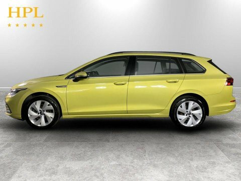 Volkswagen Golf Mk7 Facelift 1.5 Tsi Gt Edition Evo 150Ps Dsg Red #7