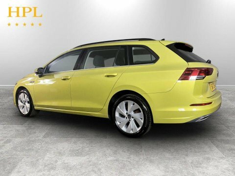 Volkswagen Golf Mk7 Facelift 1.5 Tsi Gt Edition Evo 150Ps Dsg Red #10