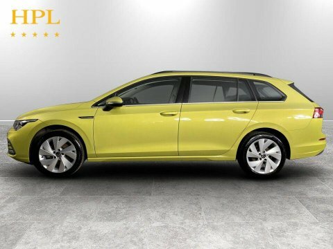 Volkswagen Golf Mk7 Facelift 1.5 Tsi Gt Edition Evo 150Ps Dsg Red #8