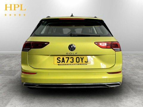 Volkswagen Golf Mk7 Facelift 1.5 Tsi Gt Edition Evo 150Ps Dsg Red #12