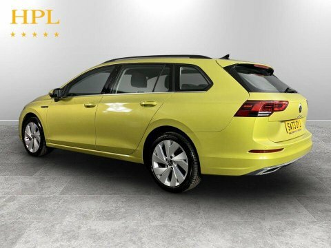 Volkswagen Golf Mk7 Facelift 1.5 Tsi Gt Edition Evo 150Ps Dsg Red #9