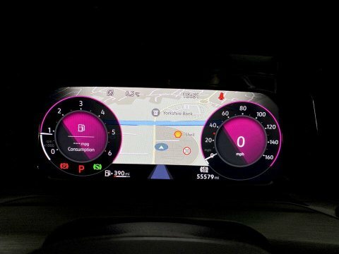 Volkswagen Golf Mk7 Facelift 1.5 Tsi Gt Edition Evo 150Ps Dsg Red #27
