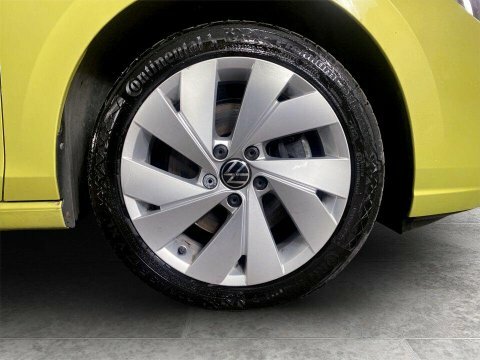 Volkswagen Golf Mk7 Facelift 1.5 Tsi Gt Edition Evo 150Ps Dsg Red #20