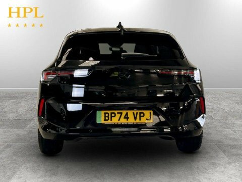 Vauxhall Astra 2024 74  #6