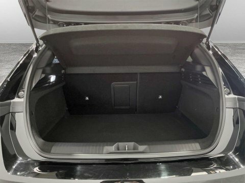 Vauxhall Astra 2019 1.4I Turbo Elite Nav Hatchback Man Black #22