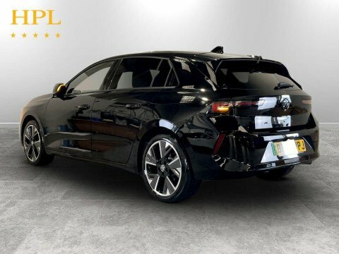 Vauxhall Astra 2024 74  #5