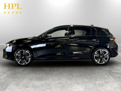 Vauxhall Astra 2024 74  #4