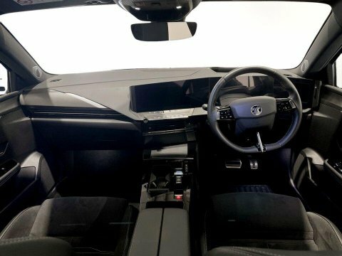 Vauxhall Astra 2019 1.4I Turbo Elite Nav Hatchback Man Black #20