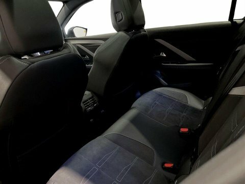 Vauxhall Astra 2019 1.4I Turbo Elite Nav Hatchback Man Black #21