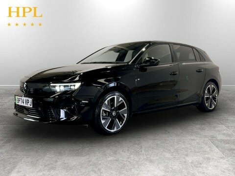 Vauxhall Astra 2024 74  #3