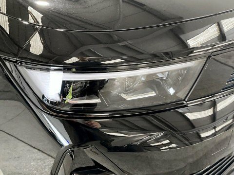 Vauxhall Astra 2019 1.4I Turbo Elite Nav Hatchback Man Black #9